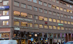 Röster om Stockholm City: "Vi tror på en fortsatt stark hyresutveckling"