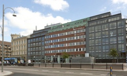 Newsec flyttar i Göteborg