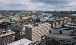 Urban Escape Stockholm lockar advokatbyrå