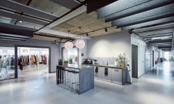 Unikt showroom – nytt koncept invigt i Nacka Strand