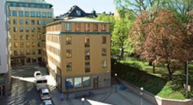 Statens fastighetsverk flyttar huvudkontoret till Söder