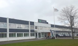 Thormans flyttar till ny lokal i Hackefors