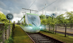 Så kan kollektivtrafiken i Göteborg byggas ut
