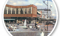 The Gnarly Market öppnar i Vällingby