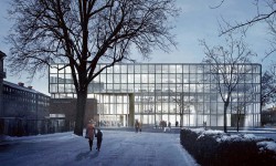 Så blir Uppsalas nya stadshus