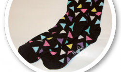 Happy Socks öppnar pop up-butik i Emporia