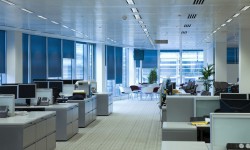 Öppet kontorslandskap eller egna rum - vilket är bäst?
