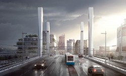 Nordens största stadsutvecklingsprojekt