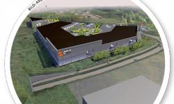 Yrkesakademien hyr 10 000 kvadratmeter i Arlandastaden