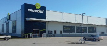 Svenska Handelsfastigheter köper i Tornby