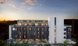 Byggmax flyttar sitt huvudkontor till Solna