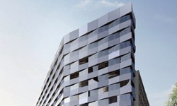 Skanska bygger nytt hotell på Arlanda