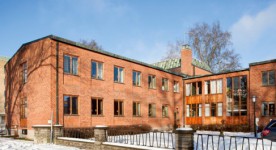 "Uppsala har en stark fastighetsmarknad"