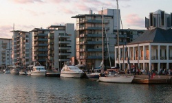 Helsingborg – företagsvänligt och naturskönt