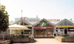 Ica Supermarket öppnar i Gårdsten