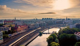 Castellum inleder Stockholm Vatten-projekt