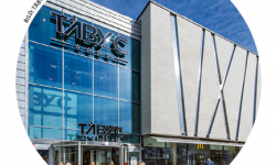 Paradiset öppnar ny butik i Täby Centrum