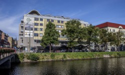 Tillväxtverket växer till sig i Malmö