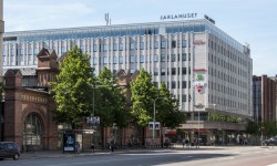 Spotify förlänger 11 000 kvadratmeter på Birger Jarlsgatan