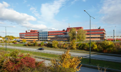 Castellum hyr ut 2 800 kvadratmeter kontor i Malmö