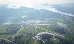 Sveriges enda tillverkare av elflyg flyttar in på Säve flygplats
