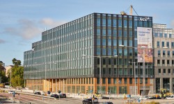 3M flyttar sitt nordiska huvudkontor till Järva krog