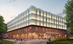 Atrium Ljungberg hyr ut ytterligare 3 000 kvadratmeter till Nordic Choice Hotels