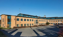 Kontorshotellet Atmosfär i Mölndal bygger ut