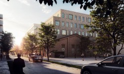 Castellum bygger nytt i Västerås – Försäkringskassan flyttar in
