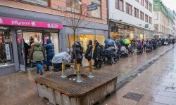 Jollyroom öppnar fysisk butik i centrala Göteborg