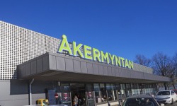 Fullt uthyrt i Åkermyntan Centrum