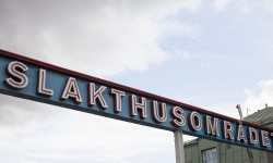 Atrium Ljungberg hyr ut 6 000 kvadratmeter i Slakthusområdet