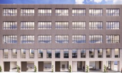 Inter Ikea hyr nytt kontorshus i Hyllie