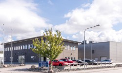 Wihlborgs hyr ut 3 700 kvadratmeter i Malmö