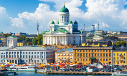 SBB förlänger stort hyresavtal med finländska staten