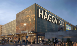 Property Partner får förvaltningsuppdrag för Häggvik