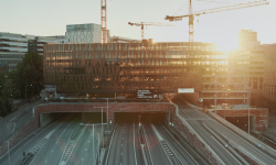 Atrium Ljungberg tecknar nytt hyresavtal för Life City