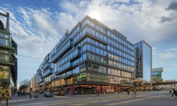 Stockholms Handelskammare tar plats i Urban Escape