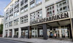 Atrium Ljungberg tecknar två nya hyresavtal i Chokladfabriken