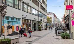 Ikea öppnar planeringsstudio i centrala Göteborg