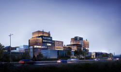 Siemens Healthineers väljer Goco House för sitt Göteborgskontor