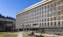 Foodora flyttar huvudkontoret till Kungsholmen