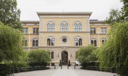 Stockholm International School hyr 9 300 kvadratmeter – Norra Latin blir skola igen