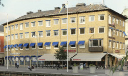 Tosito tecknar grönt hyresavtal i Jönköping