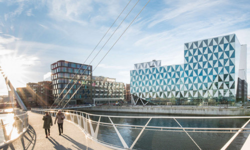 Lumen Radio flyttar in hos Technopolis i Göteborg