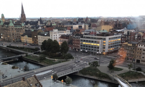 Lumen Radio flyttar in hos Technopolis i Göteborg