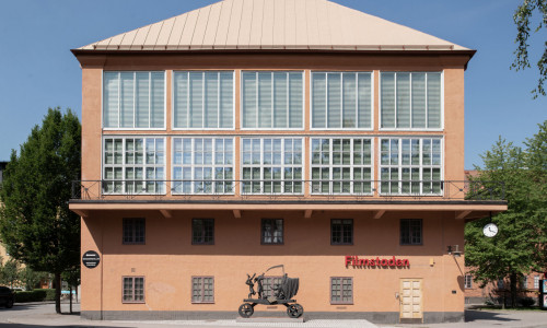 Scius Partners hyr ut 3 600 kvadratmeter i Hagastaden