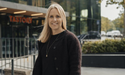 Caroline Andersson blir ny uthyrnings- och marknadschef på Skanska Fastigheter Stockholm