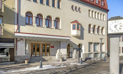 Klarabo hyr ut kontorslokaler till Isolerab i Borlänge