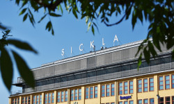 Nordic PM flyttar huvudkontoret till Atrium Ljungberg i Sickla